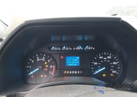 2019 Ford F-250 Xl z USA, uszkodzony, nr VIN 1FT7X2B6XKEC84363